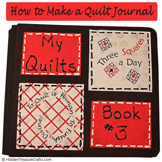 Hidden Journaling Blocks For Your Scrapbook Pages