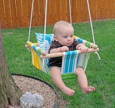 Baby Swing