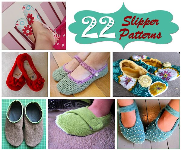 22-slipper-patterns-hidden-treasure-crafts-and-quilting