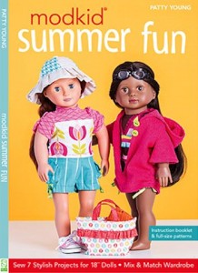 Modkid Summer Fun