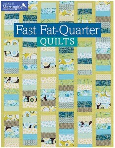 Fat-Quartered Quilts