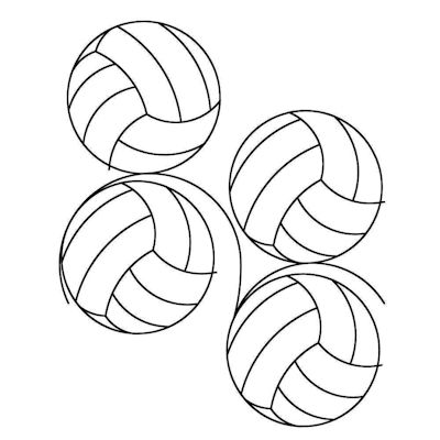Volley Ball E2E